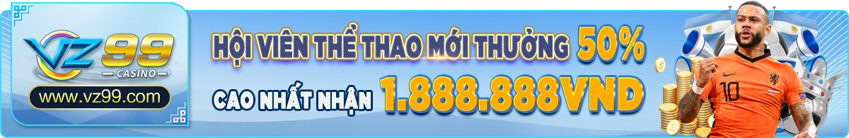 VZ99 - tặng hội viên mới