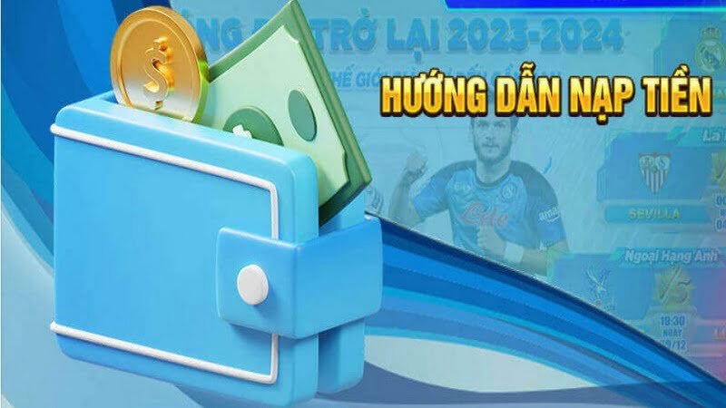 Anh em nên tìm hiểu về hướng dẫn nạp tiền VZ99 bằng mã QR Code