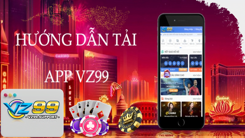 Hướng dẫn tải app về thiết bị Android cho thấy thao tác khá đơn giản