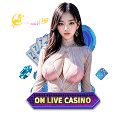 ON Live Casino