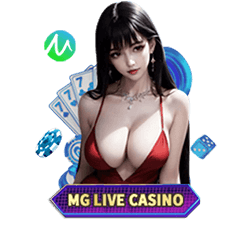 MG Live Casino