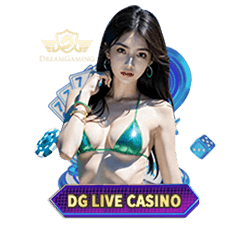 DG Live Casino