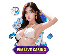 WM Live Casino