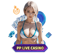 PP Live Casino