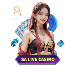 SA Live Casino