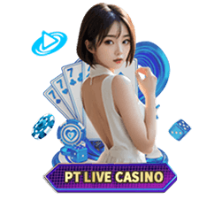 PT Live Casino