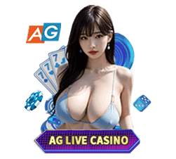 AG Live Casino