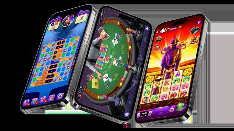 Bet thủ cần biết rõ giới hạn tài chính để chơi game slot có kiểm soát