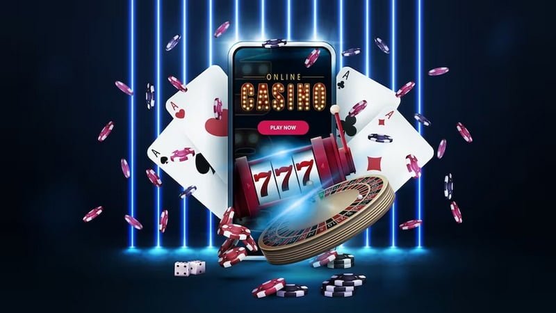 Casino online VZ99 mang tới cảm giác chân thực