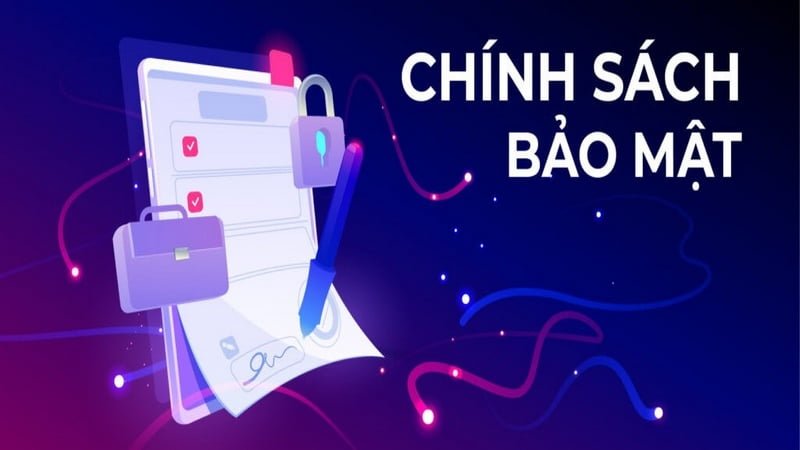 Chính sách bảo mật tại VZ99 cam kết không chia sẻ thông tin cá nhân