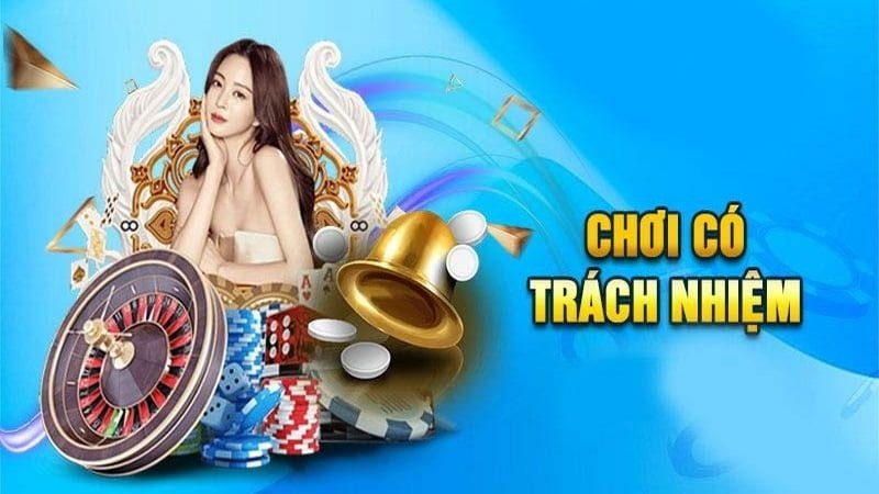 Người chơi khi tham gia cá cược tại VZ99 cần phải có trách nhiệm