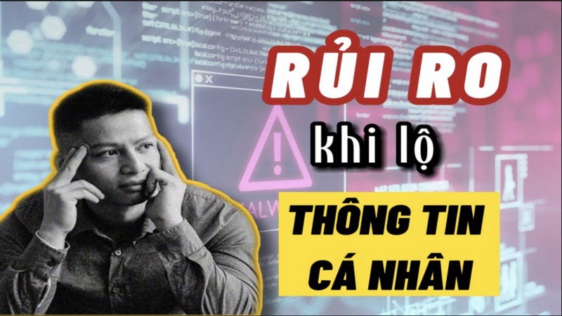 Nhà cái không chịu trách nhiệm với các rủi ro do cá nhân