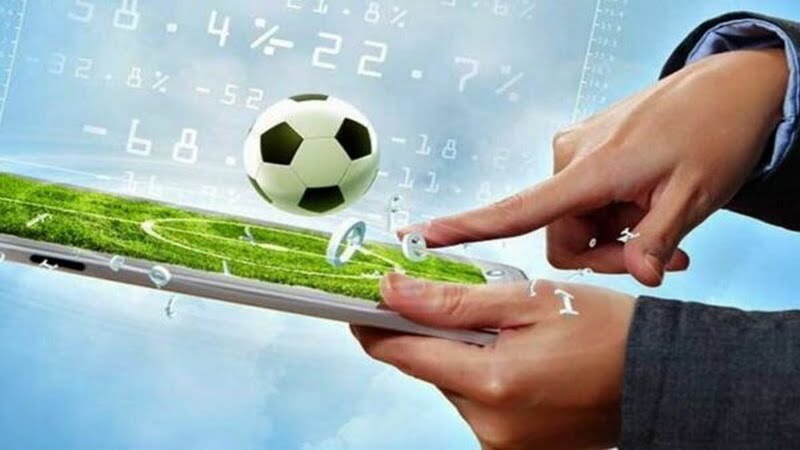 Tỷ lệ ODDS trong bóng đá phổ biến giúp người chơi chọn kèo cược dễ dàng