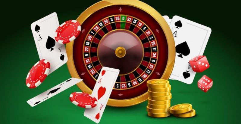 VZ99 - Cách thức tham gia game cá cược casino